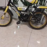 دوچرخه سایز۱۶