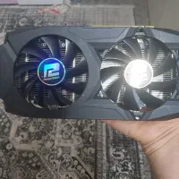 rx580 8g گرافیگ