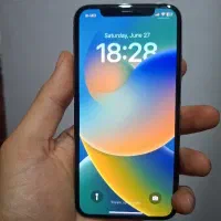 آیفون ایکس ۶۴ گیگ