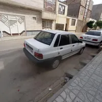 پراید90هیدرولیک|خودرو سواری و وانت|قاين, |دیوار