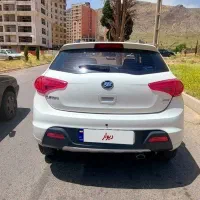 لیفان x50 اتومات