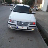 سمند موتور تقویت ۸۹دوگانه کارخانه