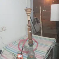 قلیان پرتقال نعنا