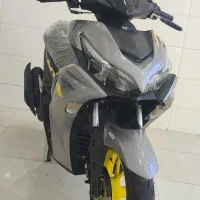 طرح ایروکس nvx  کبیر 170
