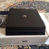 PS4 pro 1tra