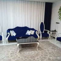 مبل کلاسیک