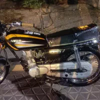 موتور 125 آگهی بخون