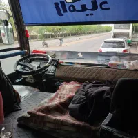فروشی|خودرو سنگین|خوی, |دیوار