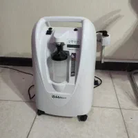 دستگاه اکسیژن ساز سیکلاس مد ۵لیتری