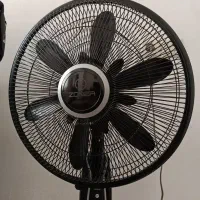 پنکه|پنکه و تصفیهکنندهٔ هوا|قزوین, |دیوار