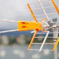 نصب و تنظیم آنتن و گیرنده دیجیتال