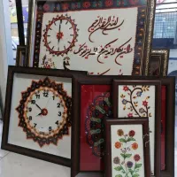 قابسازی خیام*آینه*پته*عکس