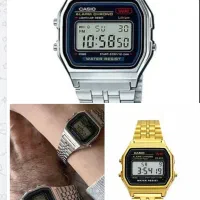 ساعت دیجیتال نوستالژی کاسیو طرح CASIO A-159