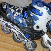 کفش اسکیت|دوچرخه، اسکیت، اسکوتر|قم, شهرک امام حسین|دیوار