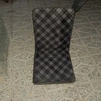 صندلی تاشو