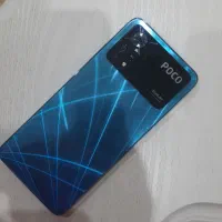 گوشی poko x4 5G