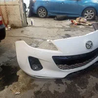 سپر مزدا