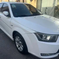 دنا پلاس توربو اتوماتیک مدل ۱۴۰۱