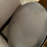 دف سایلنت ویونا رویه پارچه مناسب تمرین