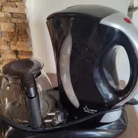 چای ساز جنس قدیم وخوب