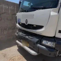 رنو ده چرخ میدلام ۲۸۰