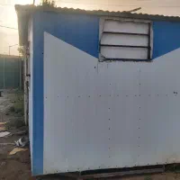 کانکس  ۱۰ متری