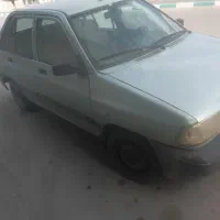 141مدل 90|خودرو سواری و وانت|سیرجان, |دیوار