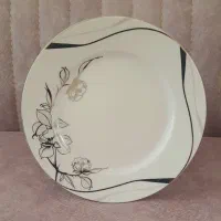 پیش دستی چینی ۶تا