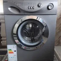 ماشین لباسشویی