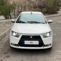 دنا تیپ ۲ مدل ۹۶ بدون رنگ