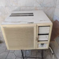 کولر پنجره ای سامسونگ