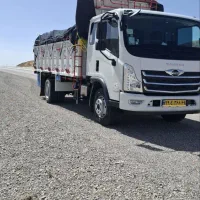 فروش فورس ۶ تن مدل ۴۰۴