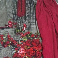 لباس  هندی  مجلسی