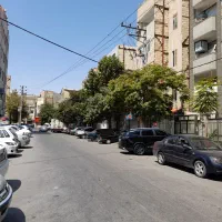 رهن اجاره مغازه ۴۰متری/حاشیه ۲۰متری حسن‌زاده