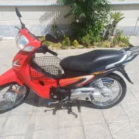 هوندا ویو اصلی ژاپن