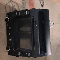 ضبط فابریک لندکروز ۲۰۱۳