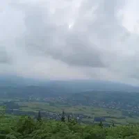 فروش زمین بابل آماده ساخت با ویو بی نظیر