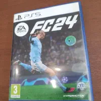 fc24 ps5
