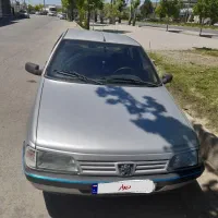 پژو ۴۰۵