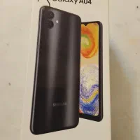 گوشی سامسونگ A04