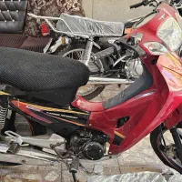 ویو بی کلاچ مدل90 مدارک کامل بکر