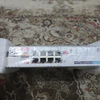 سوئیچ شبکه دوربین مداربسته