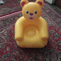 صندلی بادی کودک