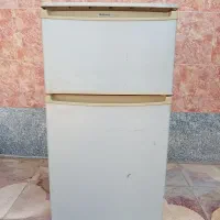 مینی یخچال ژاپنی