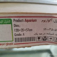 اکوریوم ماهی