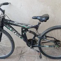 ۲عدوچرخه