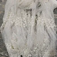 پرده جنس خوب