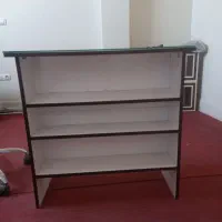 میز ام دی اف
