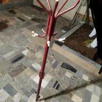 یه عدد جالباسی