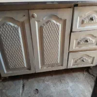 کمد|جاکفشی، کمد، دراور|آذرشهر, |دیوار